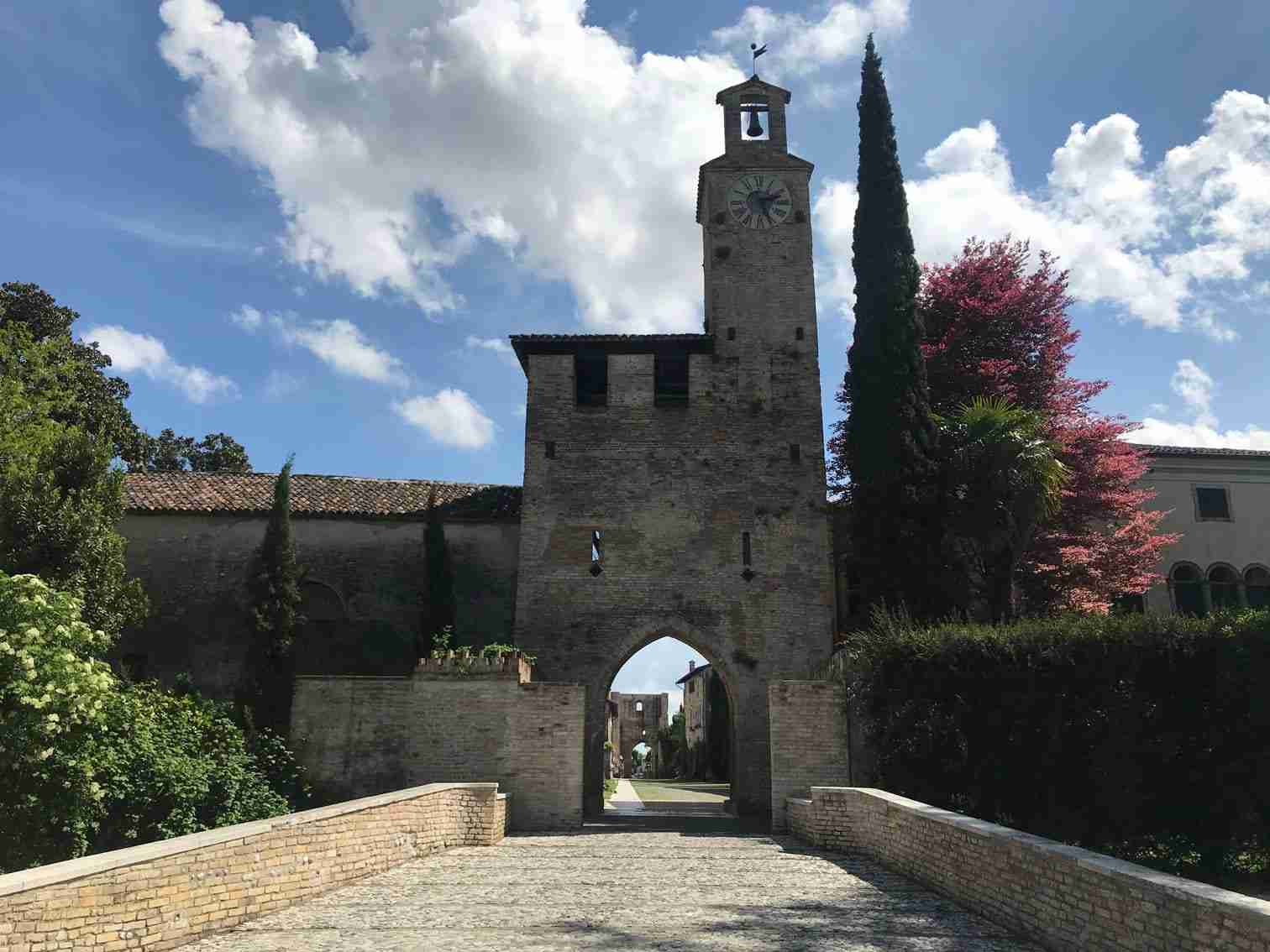 Clauiano, il borgo dei borghi in Friuli Venezia Giulia